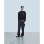 Pull Col Rond