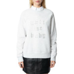 UPPER MO CALL ME BABY STRASS