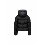 Girls Coat Black