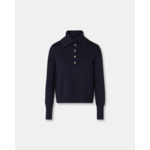 Pull Nuriel Nocturne en Laine