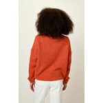 Pull femme Noboo