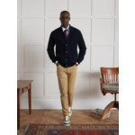 CARDIGAN MONT COT