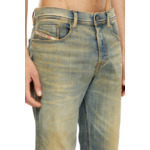Regular Jeans - 223 D-Finitive
