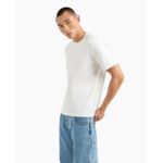 T-shirt - blanc cassé