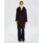 Col Amore Ecru en Laine