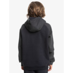 AGE OF BLUE EMBOSS HOOD YTH