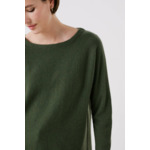 Pull mamelia 100 % cachemire