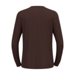 T-Shirt manches longues MERINO POCKET pour homme
