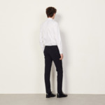 Pantalon de smoking