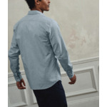 Chemise College Chambray
