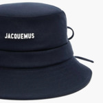 Jacquemus Bob Gadjo Bleu Marine
