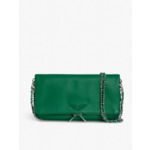 ROCK GRAINED LEATHER