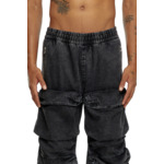 Relaxed Jeans - D-Baertson