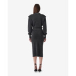 Robe Midi Lurex Arista