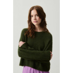 Pull femme Cikoya