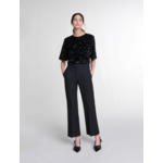 Pantalon de tailleur