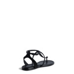 MOONSTAR GOAT SUEDE OVERSTRASS