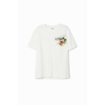 T-SHIRT BADMOOD MICKEY