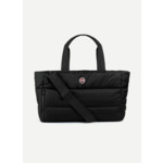 Sac de voyage matelassé unisexe