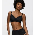 Soutien gorge sans armatures