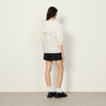 Chemise en coton