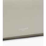 Portefeuille Emilie en cuir grainé