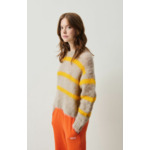 Pull femme Bymi