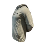 M Hawkins Cliff FS Hoodie Kaki