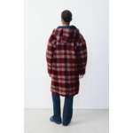 Manteau femme Agobridge
