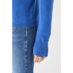 Pull mzoan 100% cachemire