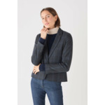 Veste vanteac