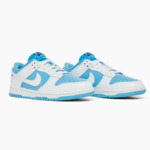 Nike Dunk Low Reverse UNC