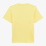 T-shirt SB15 jaune Yuzu