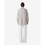 Surchemise En Tweed Julianne