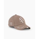 Casquette de baseball pour homme - bois flotté