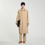 Manteau long