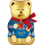 MOULAGE TEDDY FUNNIES FACES FR LAIT 100G