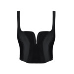Bustier Iconic Allure