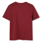 TEE-SHIRT MANCHES COURTES