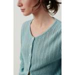 Gilet femme Yogo