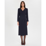 Robe Rangio Nocturne en Polyester