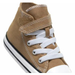 Chuck Taylor All Star 1V Hi Hot Tea/White/Black