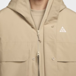 M ACG SF PRMLFT SKL PK JKT