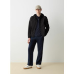 Veste softshell à capuche