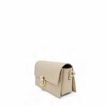 ECLISSE MINI CROSSBODY - VITELLO SIDNEY