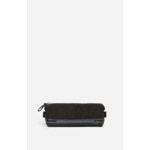 Trousse Ecolier En Lin & Sequins