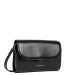 Sac trotteur A rabat avec fermoir S Suave Even