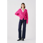 Gilet mlamar made in italy