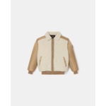 Bomber Baptiste Camel