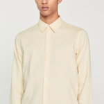 Chemise coupe classique